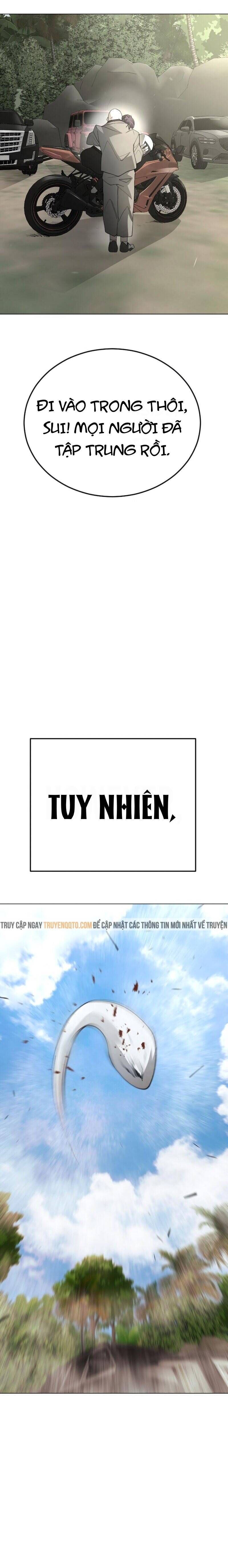 Kỷ Nguyên Siêu Anh Hùng: Chapter 185