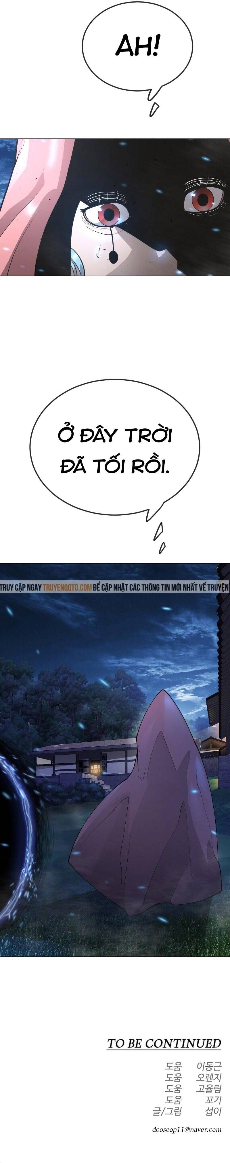 Kỷ Nguyên Siêu Anh Hùng: Chapter 185