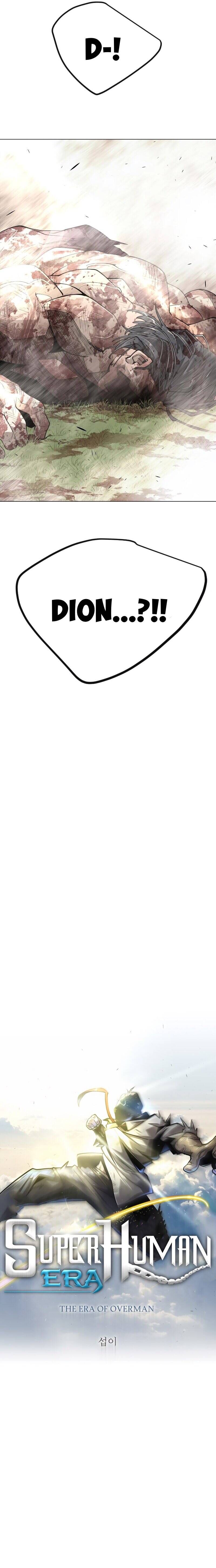 Kỷ Nguyên Siêu Anh Hùng: Chapter 185