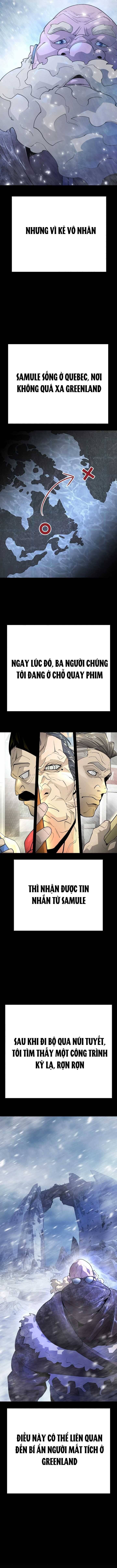 Kỷ Nguyên Siêu Anh Hùng: Chapter 186