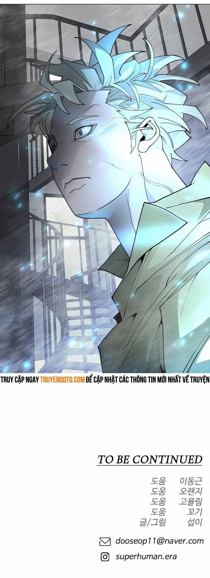 Kỷ Nguyên Siêu Anh Hùng: Chapter 186