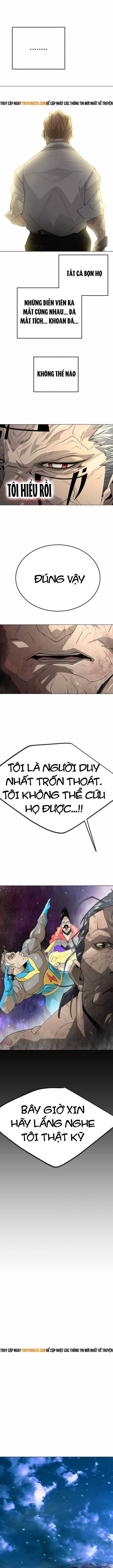 Kỷ Nguyên Siêu Anh Hùng: Chapter 186
