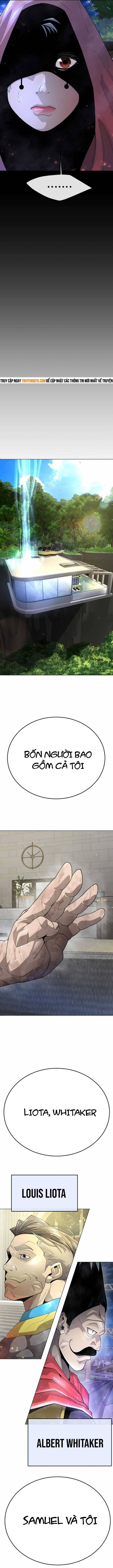 Kỷ Nguyên Siêu Anh Hùng: Chapter 186