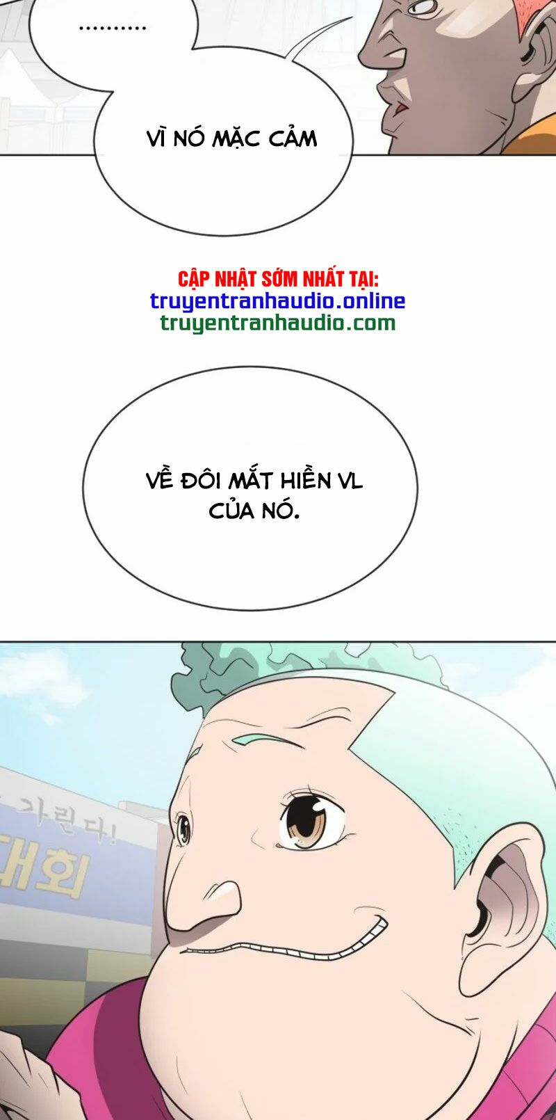 Kỷ Nguyên Siêu Anh Hùng: Chapter 19