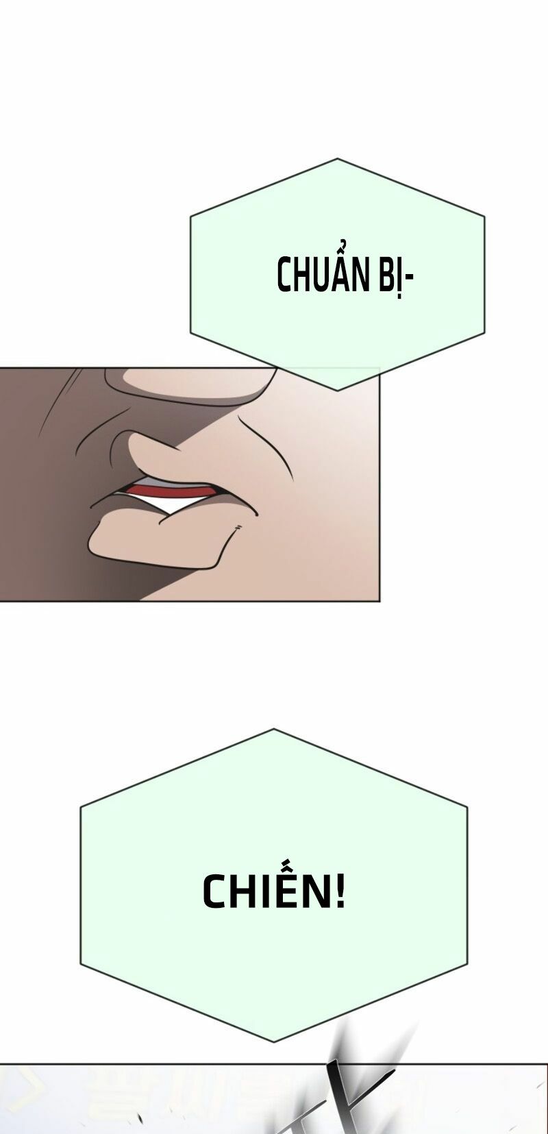 Kỷ Nguyên Siêu Anh Hùng: Chapter 19