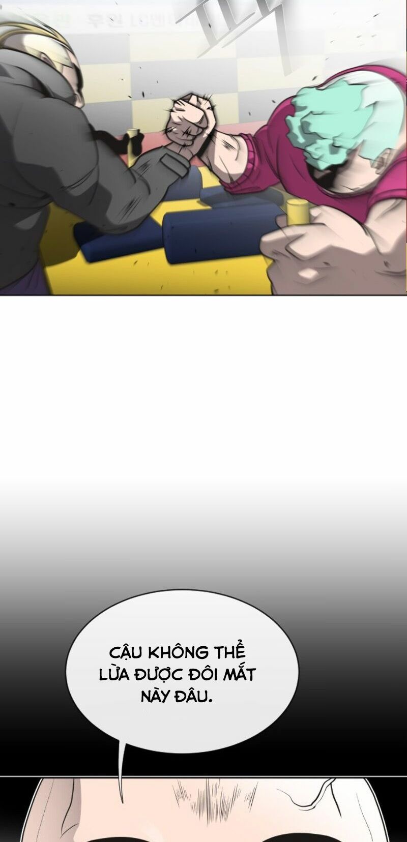 Kỷ Nguyên Siêu Anh Hùng: Chapter 19