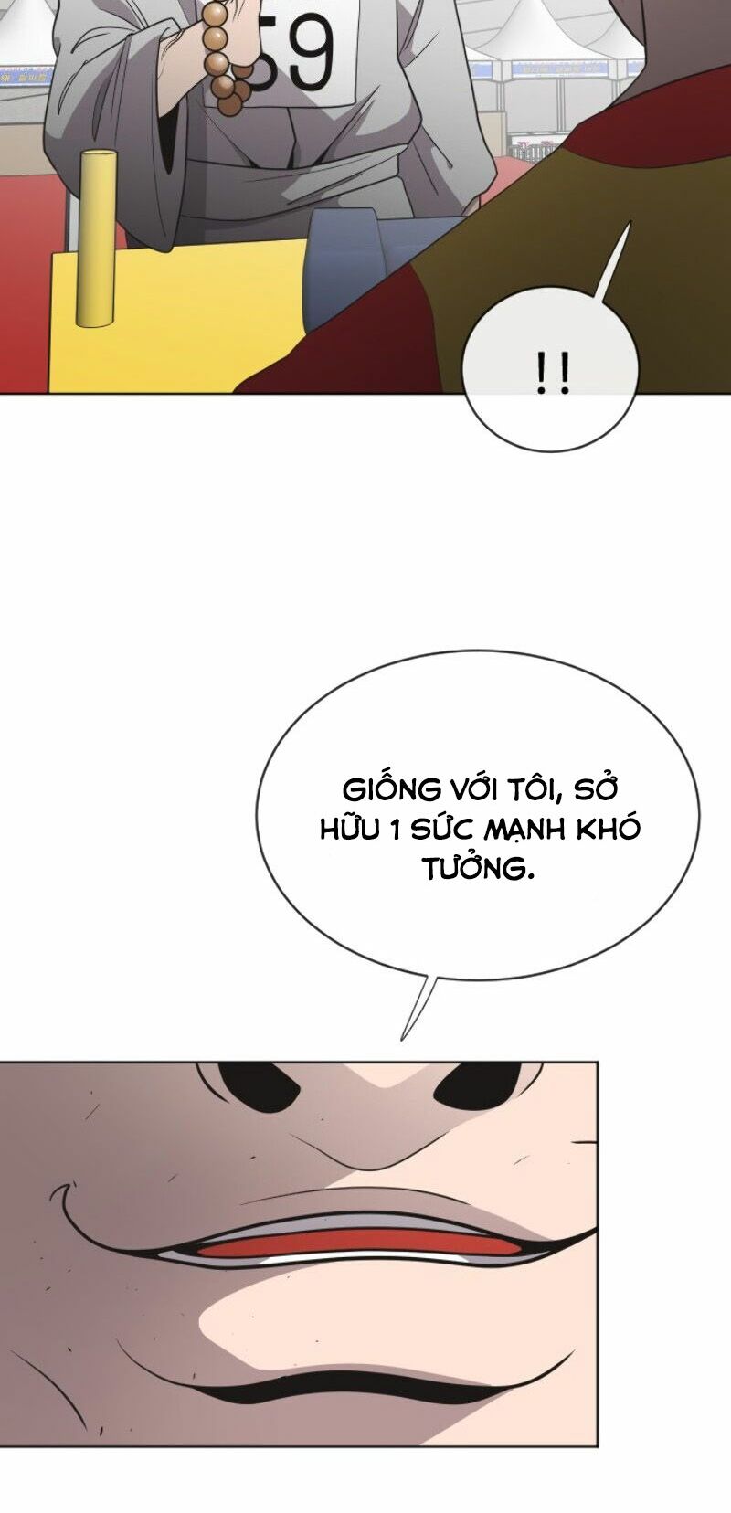Kỷ Nguyên Siêu Anh Hùng: Chapter 19