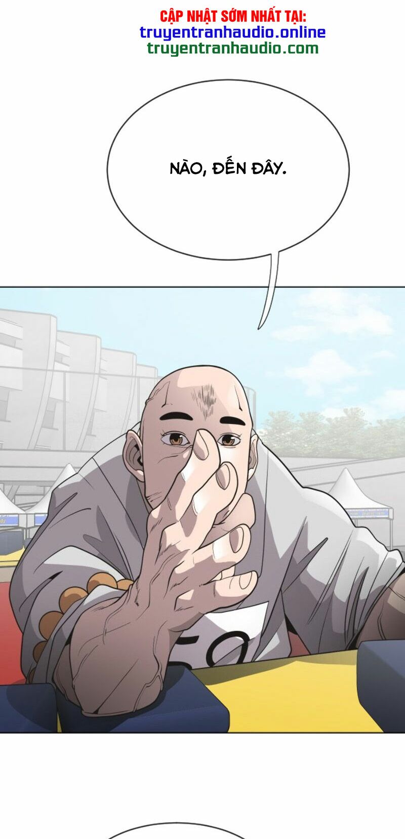 Kỷ Nguyên Siêu Anh Hùng: Chapter 19