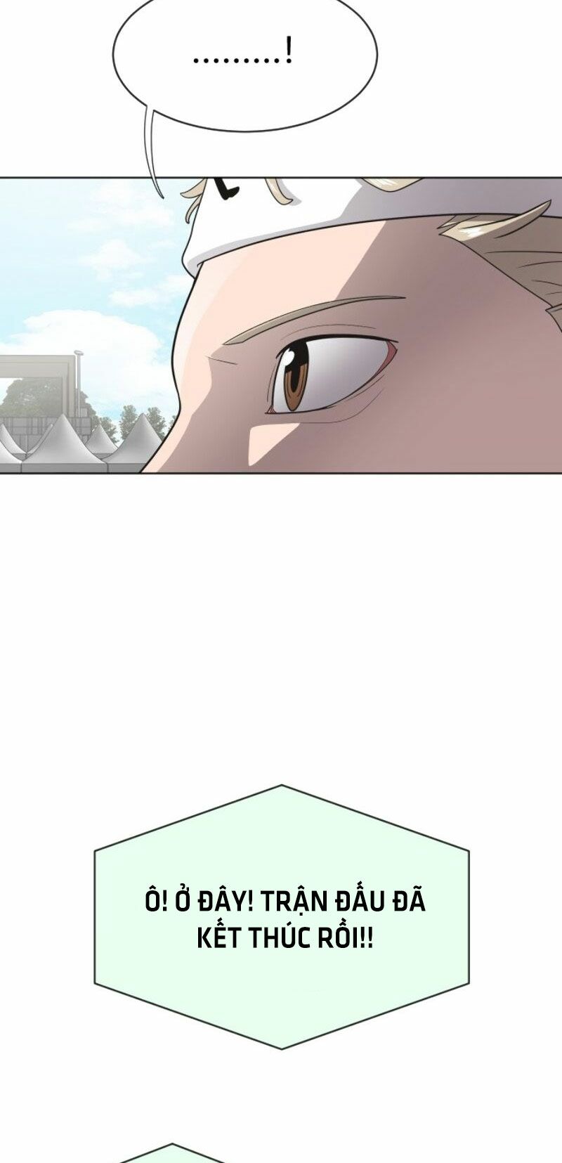 Kỷ Nguyên Siêu Anh Hùng: Chapter 19