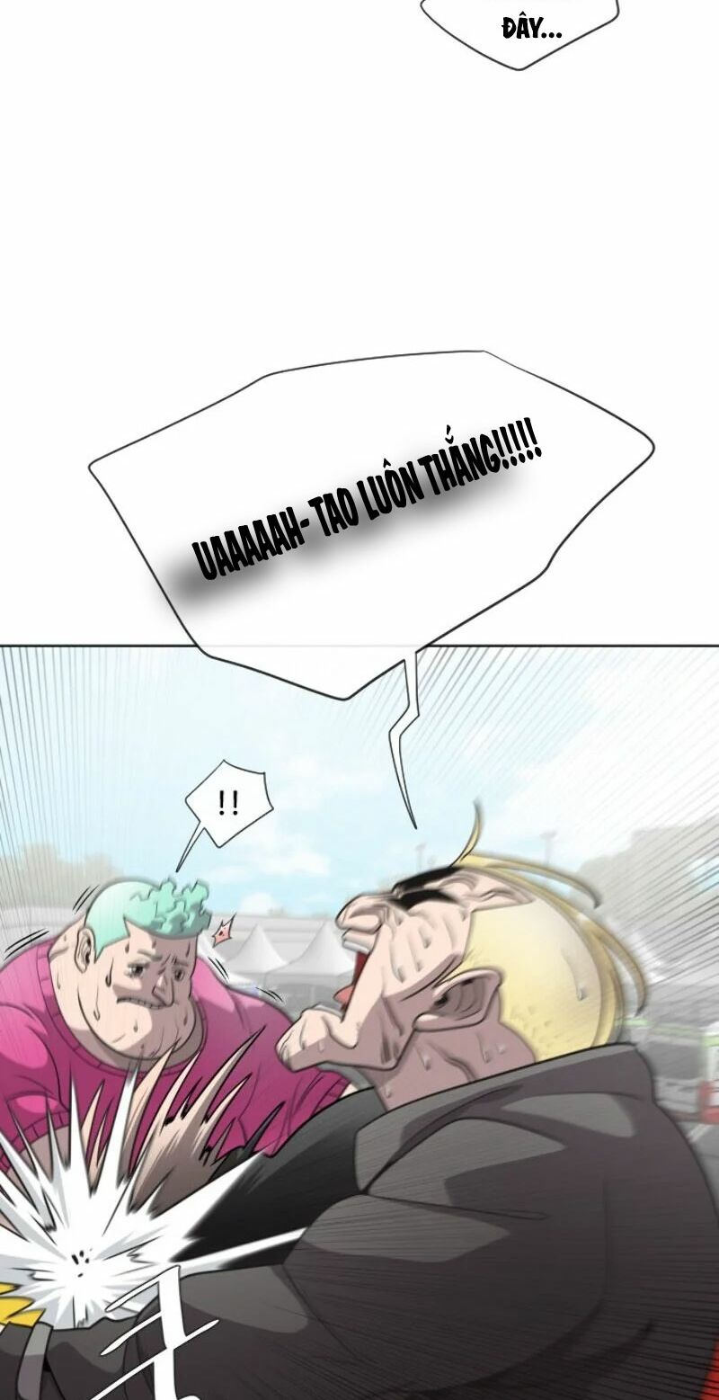 Kỷ Nguyên Siêu Anh Hùng: Chapter 19