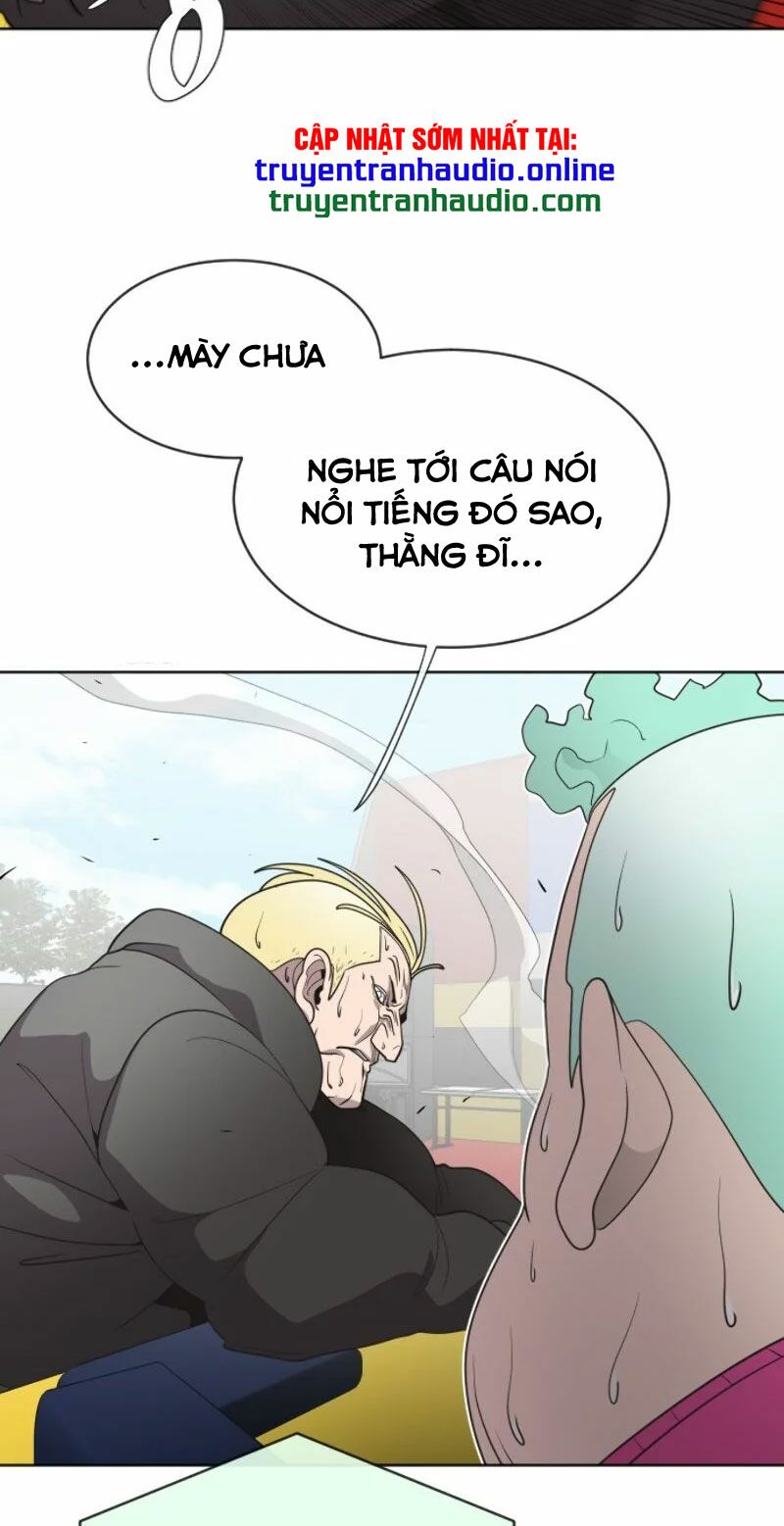 Kỷ Nguyên Siêu Anh Hùng: Chapter 19