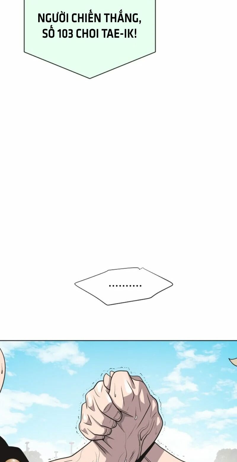 Kỷ Nguyên Siêu Anh Hùng: Chapter 19