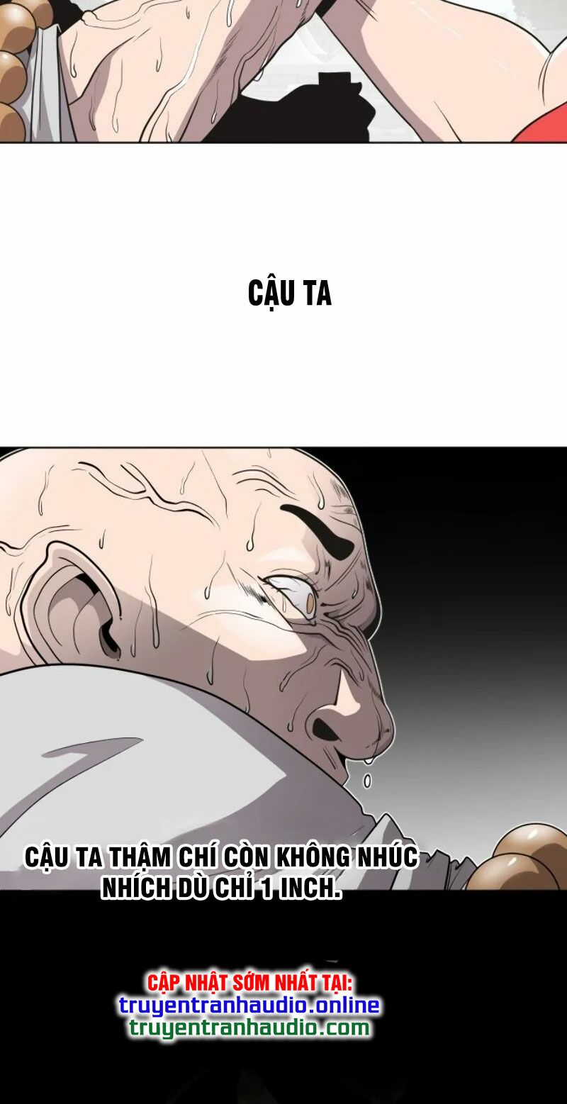 Kỷ Nguyên Siêu Anh Hùng: Chapter 19