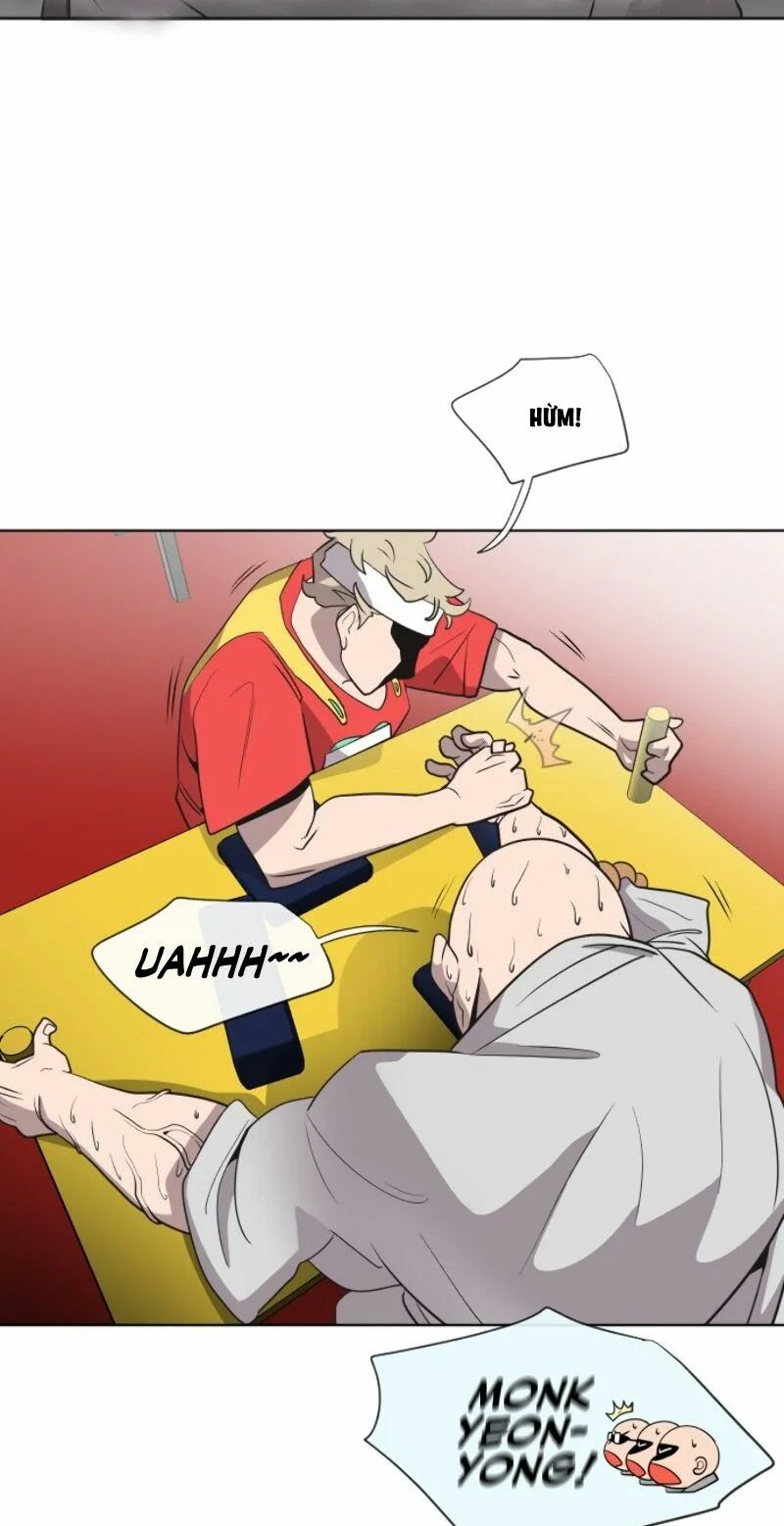 Kỷ Nguyên Siêu Anh Hùng: Chapter 19