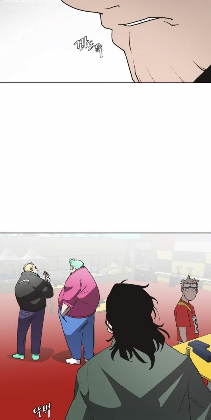 Kỷ Nguyên Siêu Anh Hùng: Chapter 19