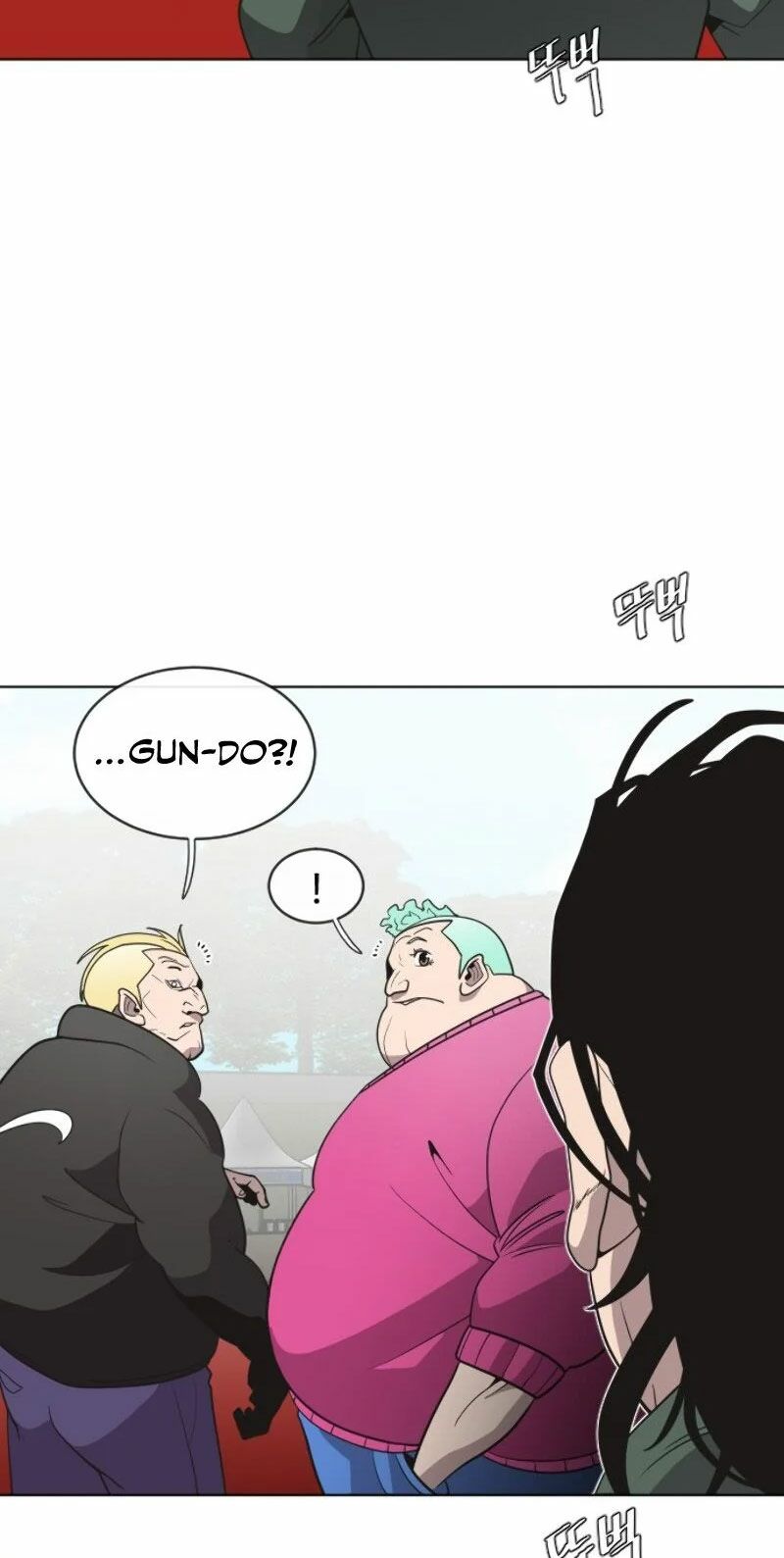 Kỷ Nguyên Siêu Anh Hùng: Chapter 19