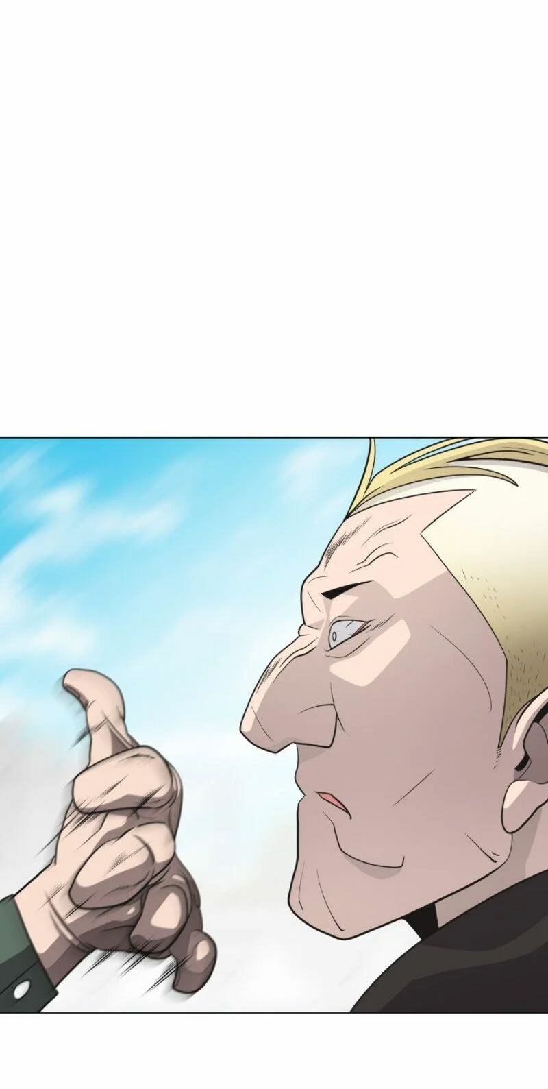 Kỷ Nguyên Siêu Anh Hùng: Chapter 19