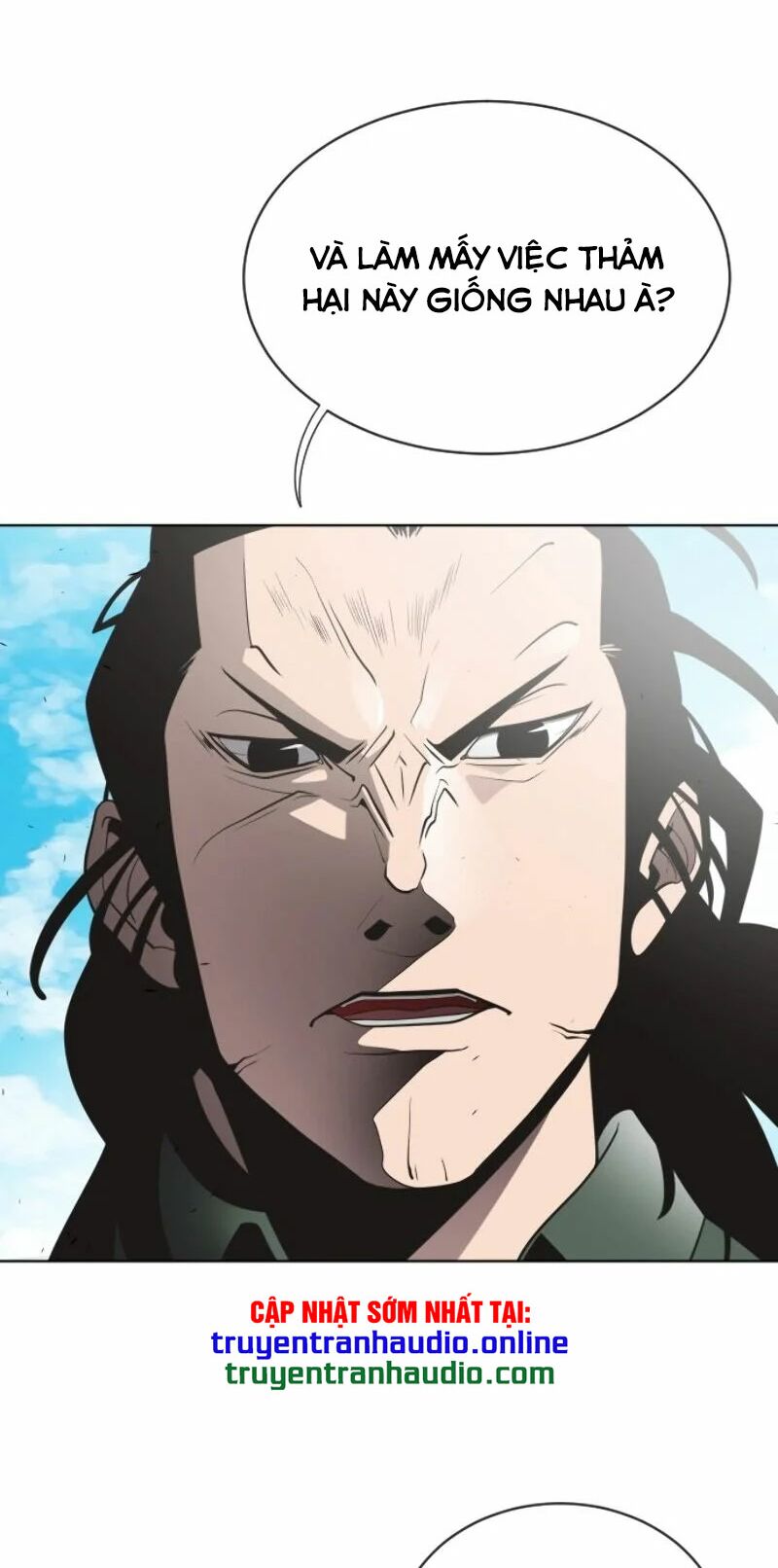 Kỷ Nguyên Siêu Anh Hùng: Chapter 19