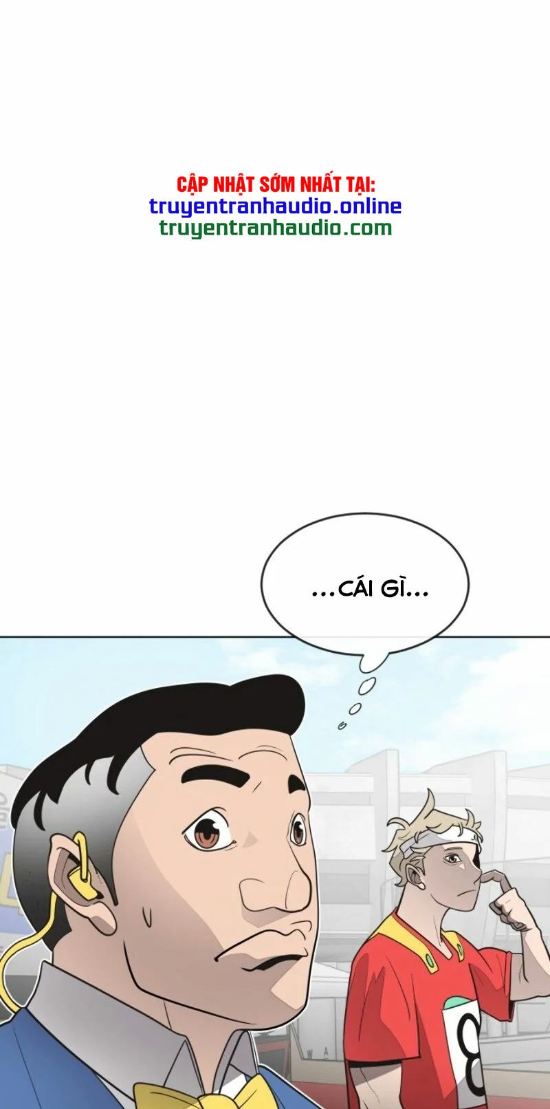 Kỷ Nguyên Siêu Anh Hùng: Chapter 19