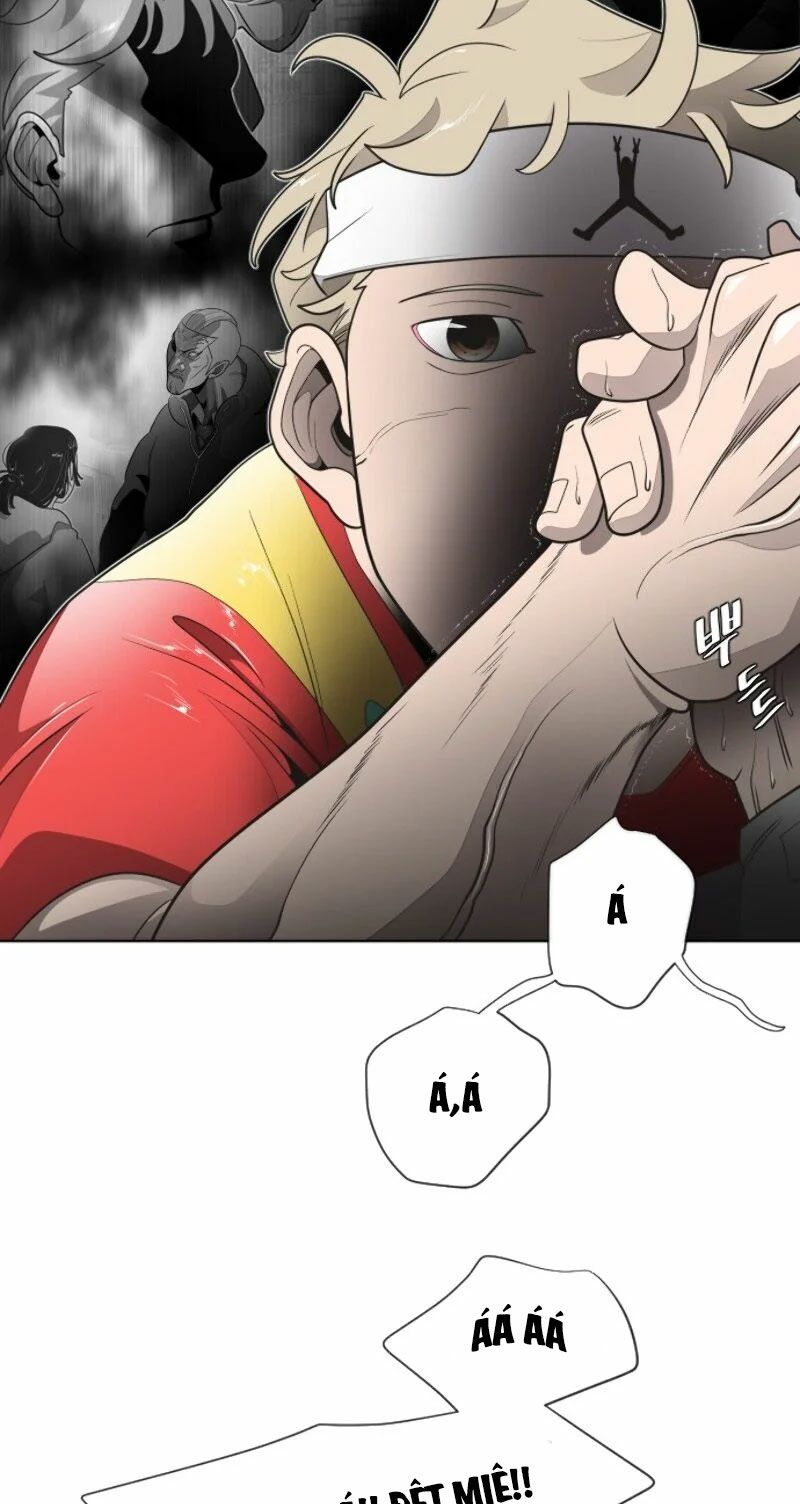 Kỷ Nguyên Siêu Anh Hùng: Chapter 19