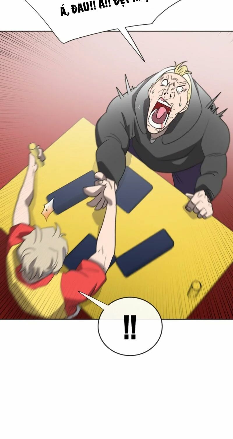 Kỷ Nguyên Siêu Anh Hùng: Chapter 19