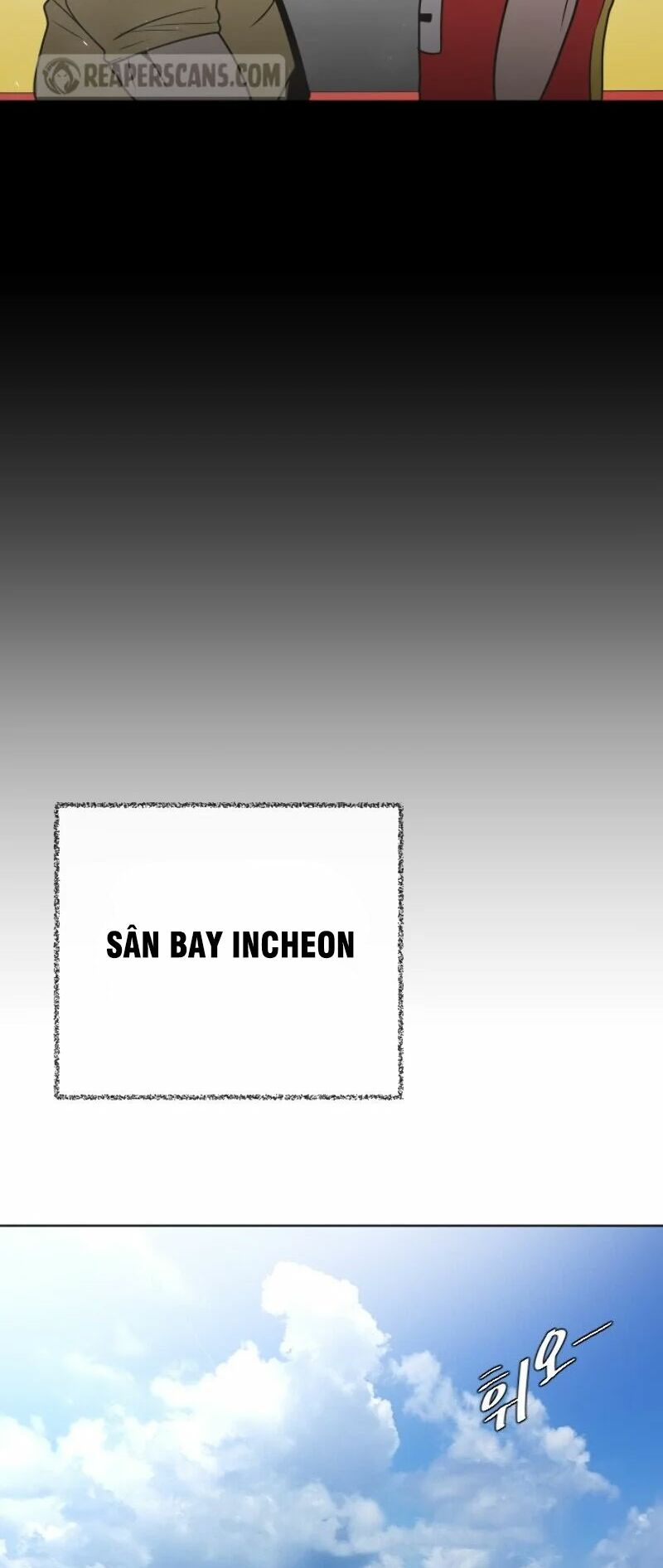 Kỷ Nguyên Siêu Anh Hùng: Chapter 19