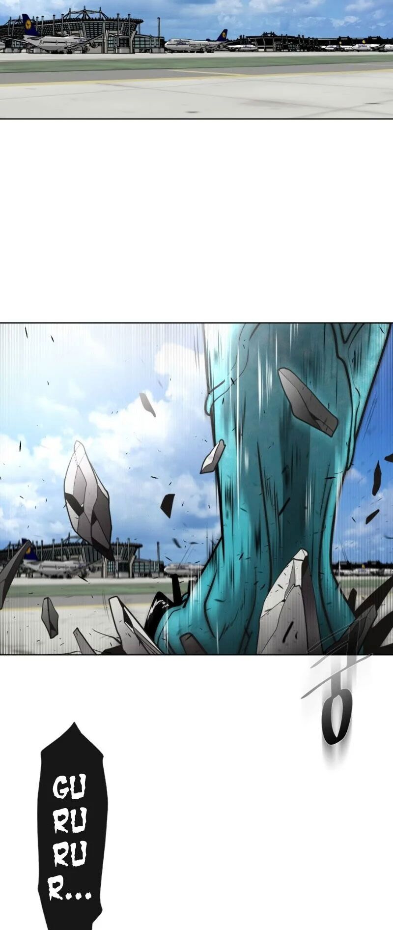 Kỷ Nguyên Siêu Anh Hùng: Chapter 19