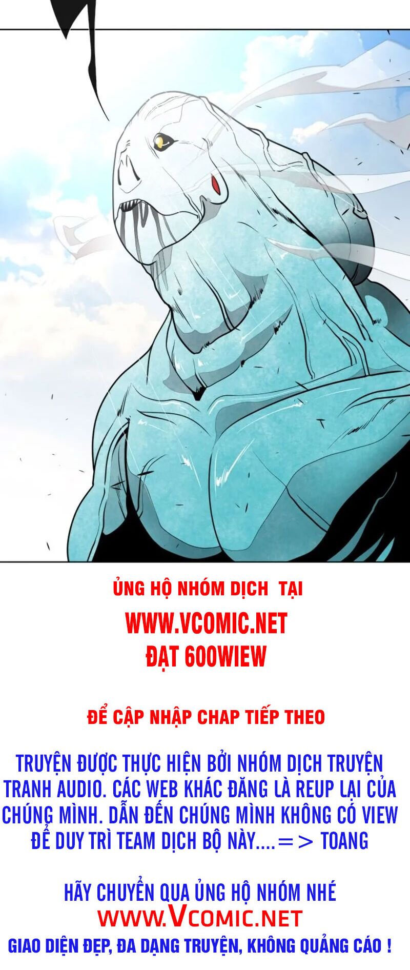 Kỷ Nguyên Siêu Anh Hùng: Chapter 19