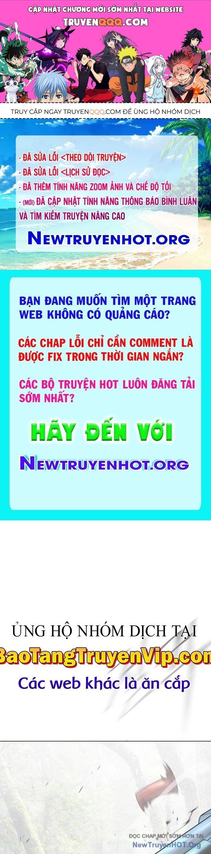 Kỷ Nguyên Siêu Anh Hùng: Chapter 199