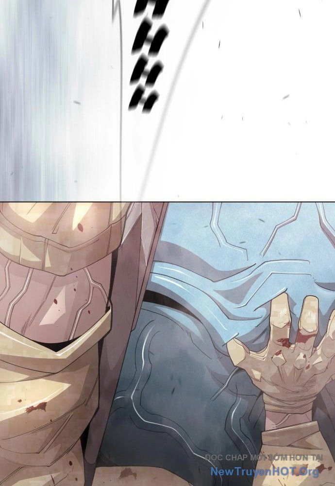 Kỷ Nguyên Siêu Anh Hùng: Chapter 199