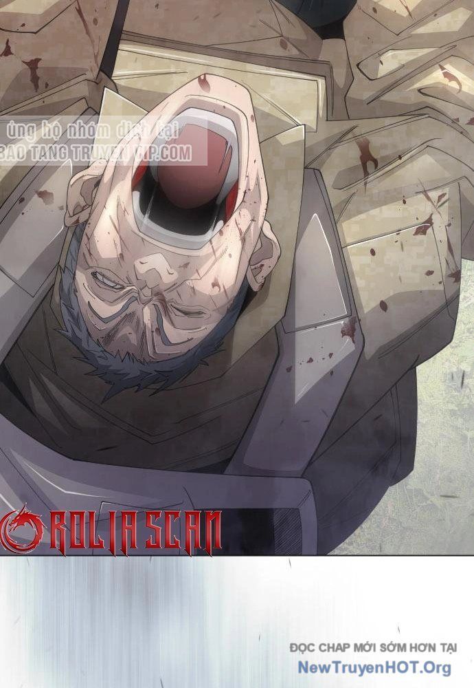 Kỷ Nguyên Siêu Anh Hùng: Chapter 199