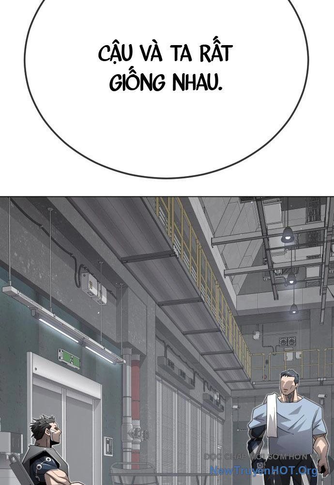 Kỷ Nguyên Siêu Anh Hùng: Chapter 199