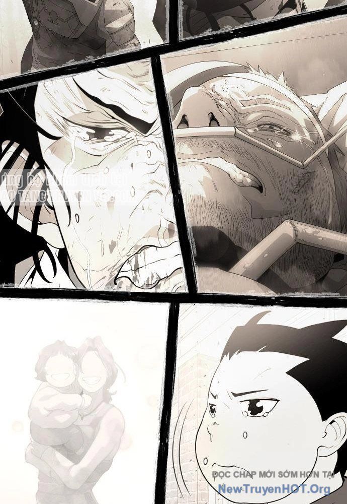 Kỷ Nguyên Siêu Anh Hùng: Chapter 199