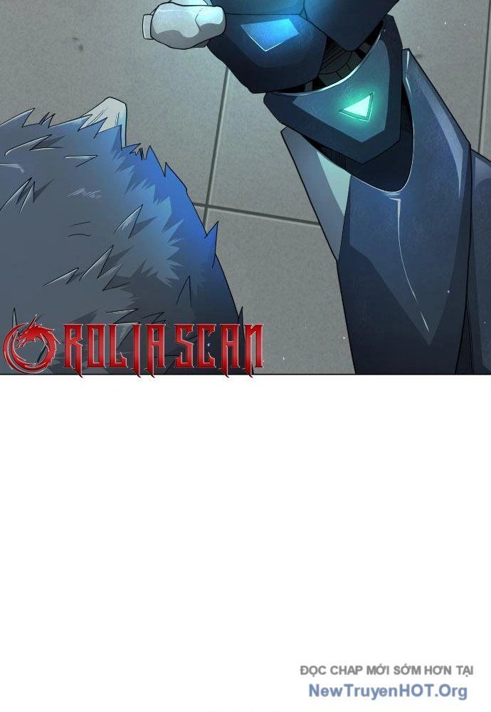 Kỷ Nguyên Siêu Anh Hùng: Chapter 199