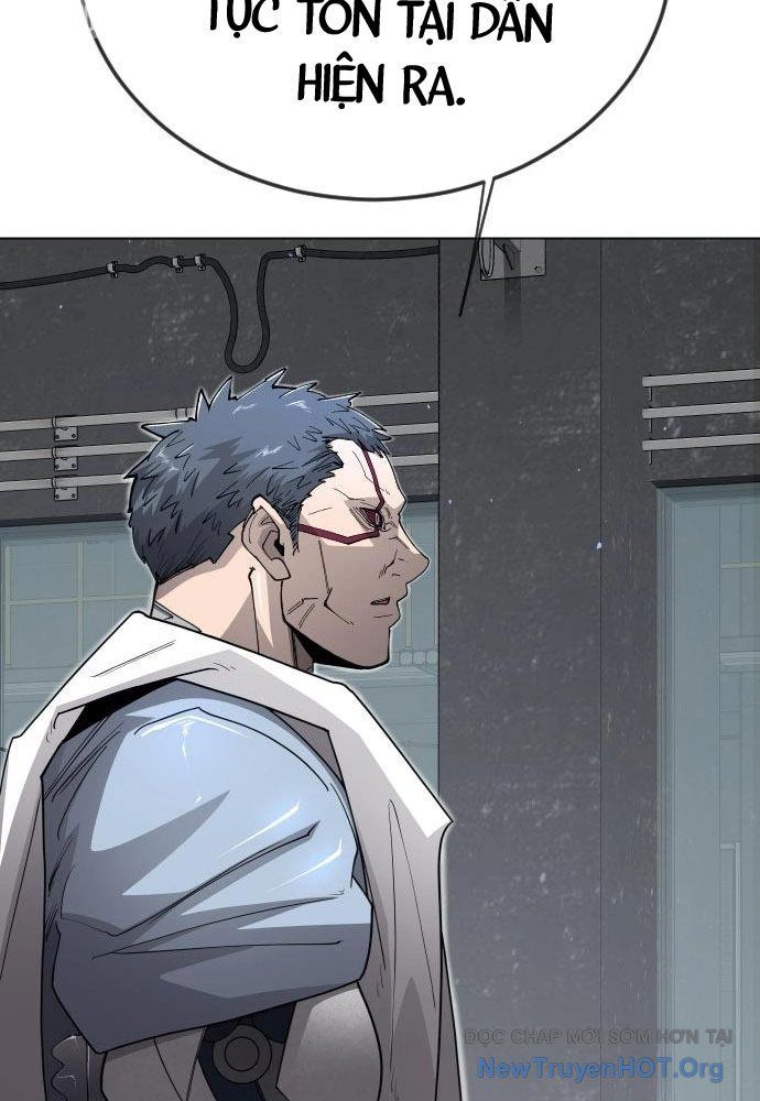 Kỷ Nguyên Siêu Anh Hùng: Chapter 199