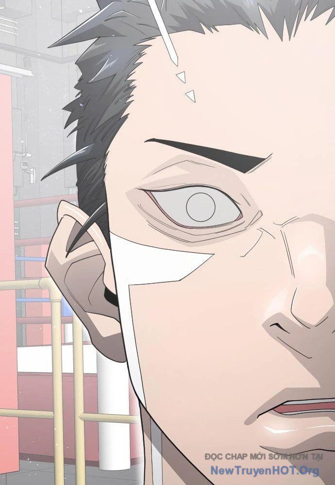 Kỷ Nguyên Siêu Anh Hùng: Chapter 199