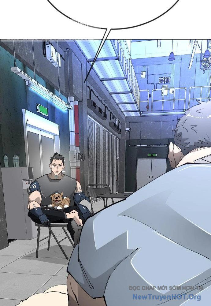 Kỷ Nguyên Siêu Anh Hùng: Chapter 199