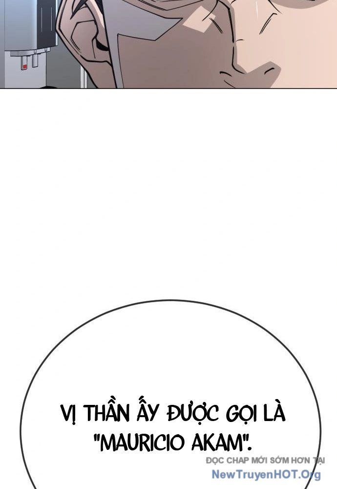 Kỷ Nguyên Siêu Anh Hùng: Chapter 199