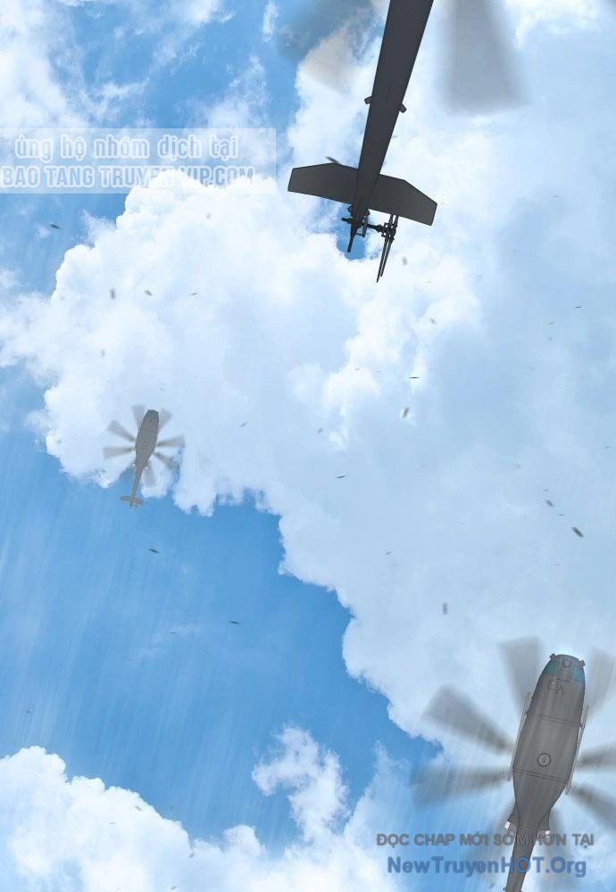 Kỷ Nguyên Siêu Anh Hùng: Chapter 199