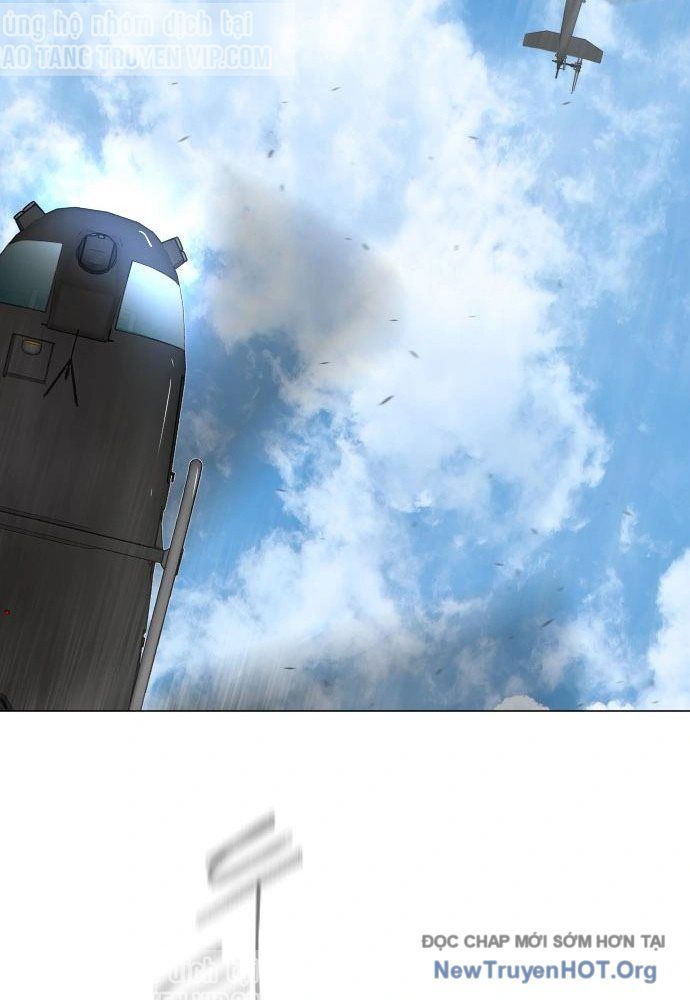 Kỷ Nguyên Siêu Anh Hùng: Chapter 199