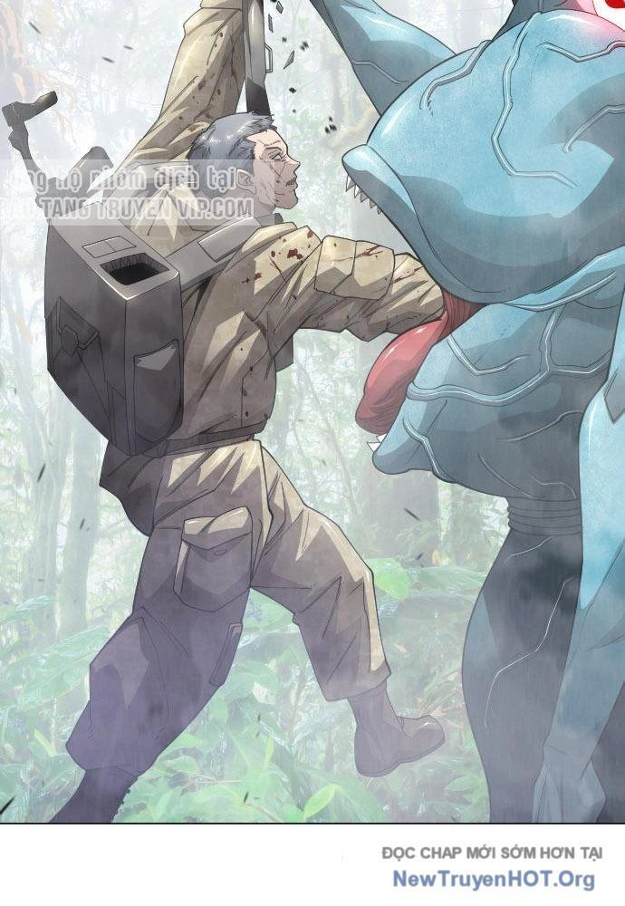 Kỷ Nguyên Siêu Anh Hùng: Chapter 199