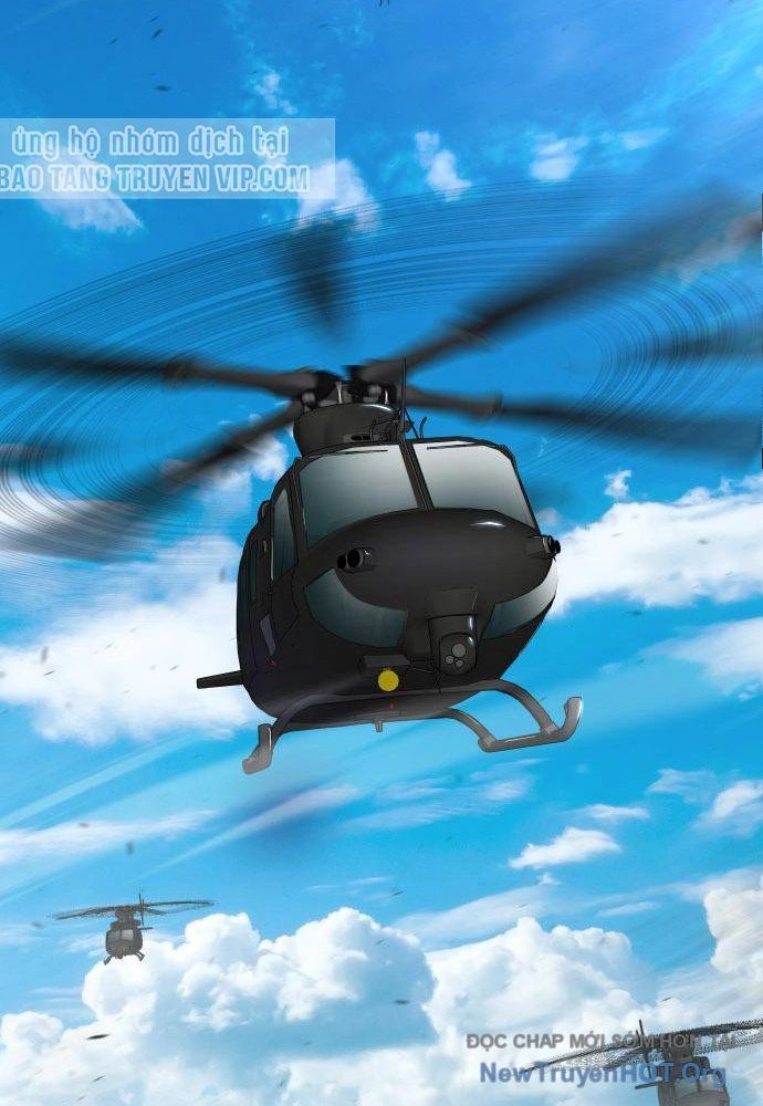 Kỷ Nguyên Siêu Anh Hùng: Chapter 199