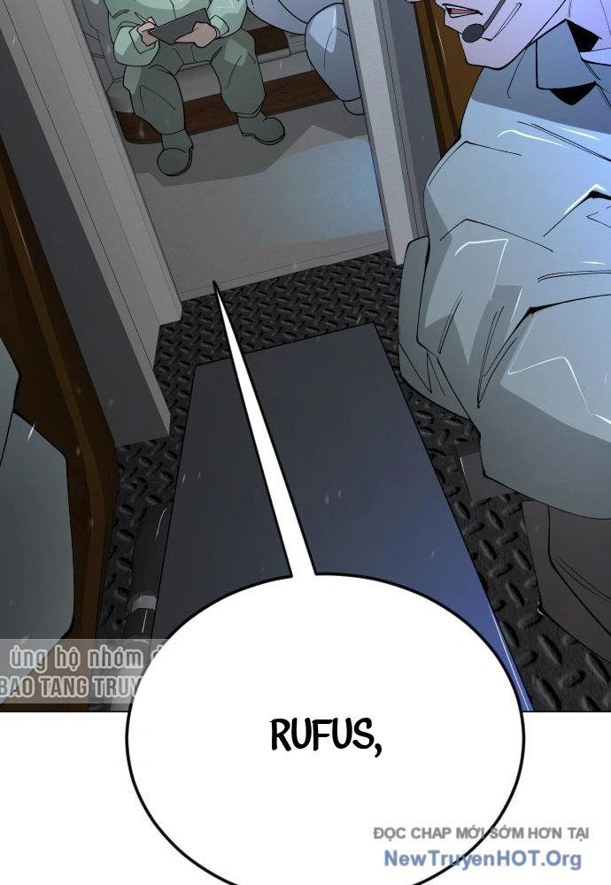 Kỷ Nguyên Siêu Anh Hùng: Chapter 199