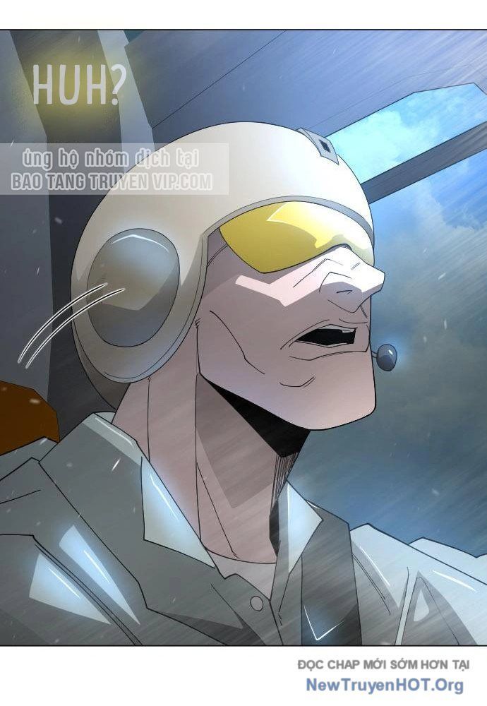 Kỷ Nguyên Siêu Anh Hùng: Chapter 199