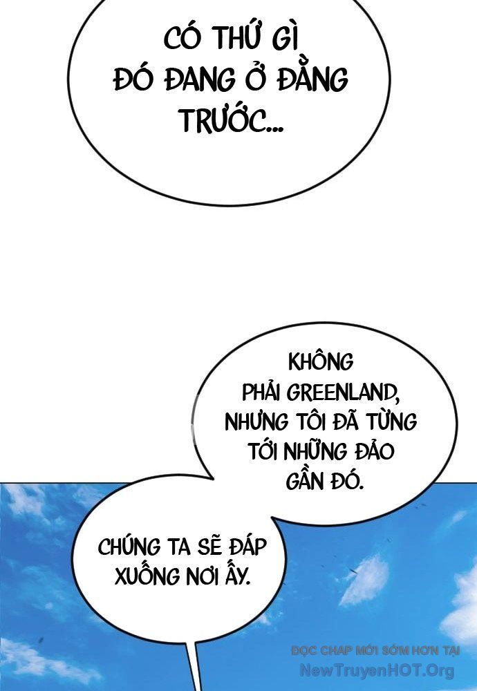 Kỷ Nguyên Siêu Anh Hùng: Chapter 199