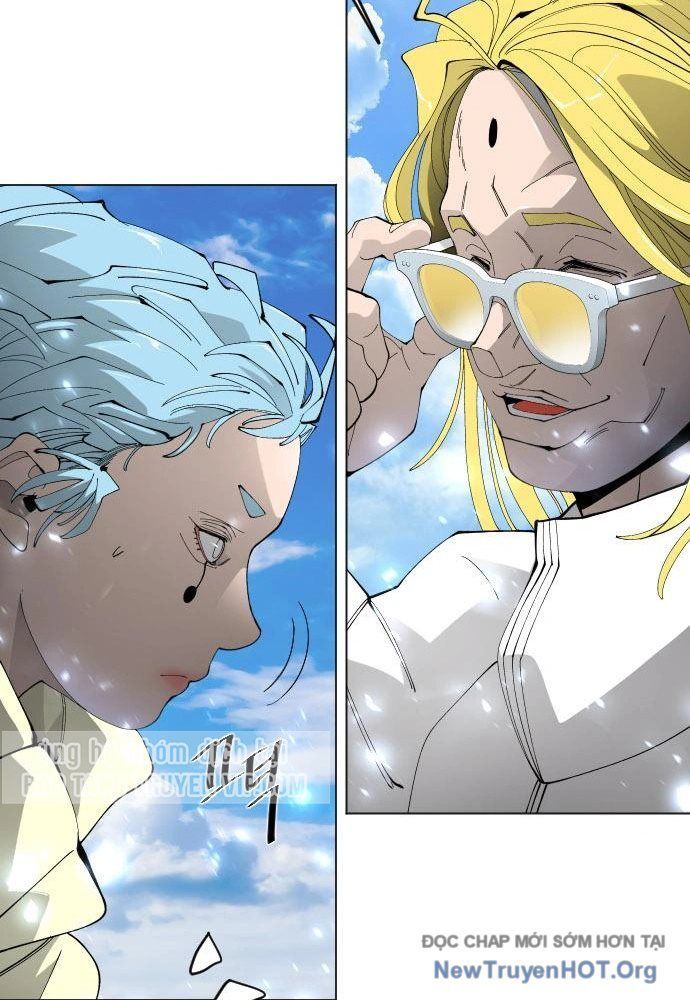 Kỷ Nguyên Siêu Anh Hùng: Chapter 199