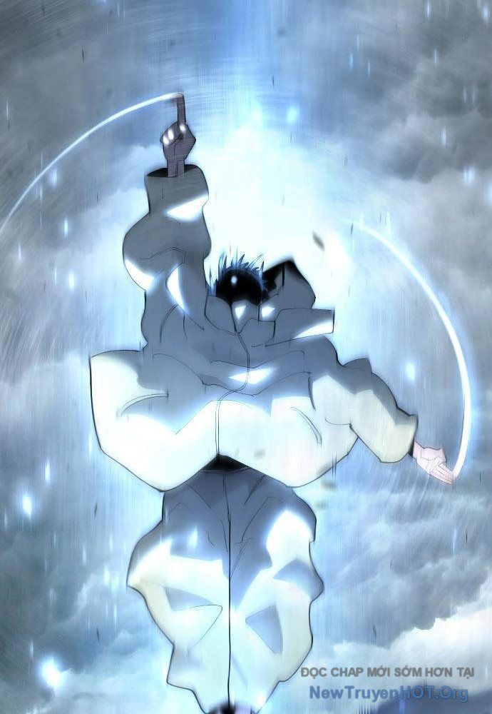 Kỷ Nguyên Siêu Anh Hùng: Chapter 199