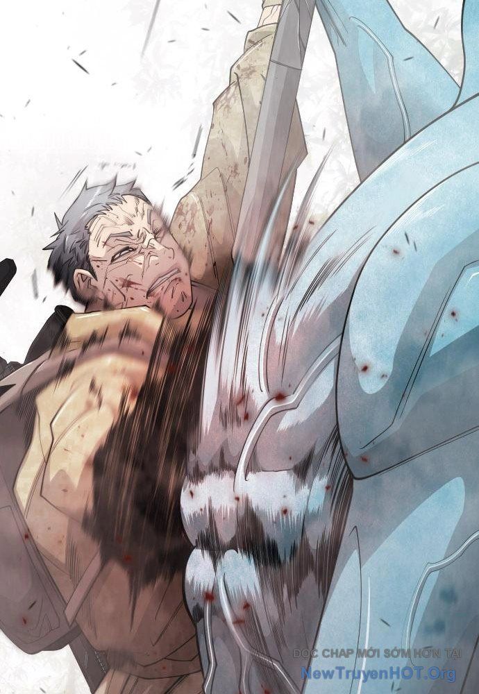 Kỷ Nguyên Siêu Anh Hùng: Chapter 199