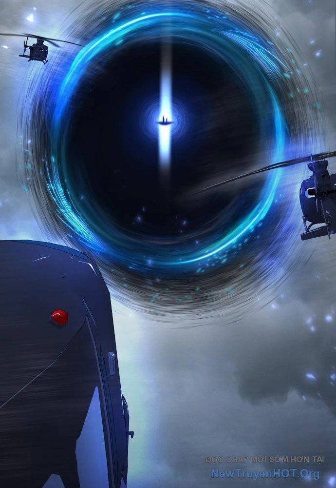 Kỷ Nguyên Siêu Anh Hùng: Chapter 199