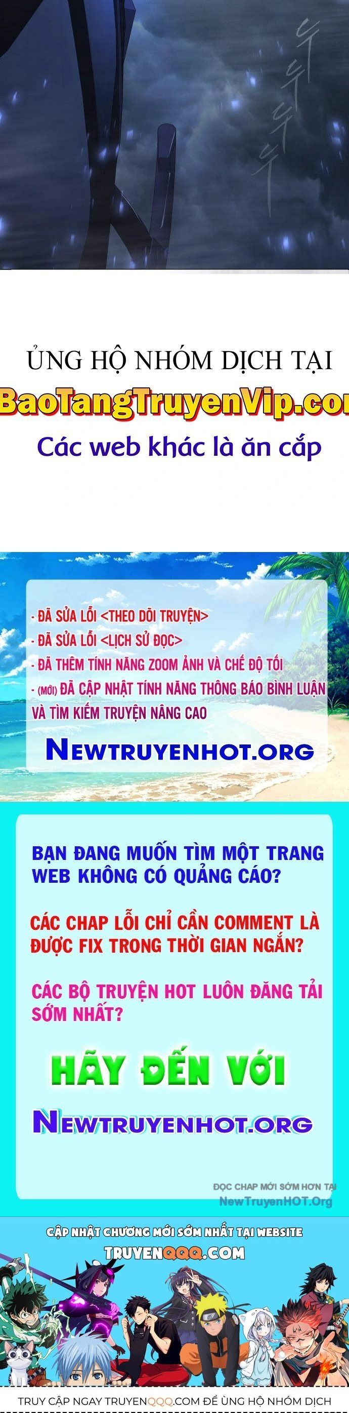 Kỷ Nguyên Siêu Anh Hùng: Chapter 199